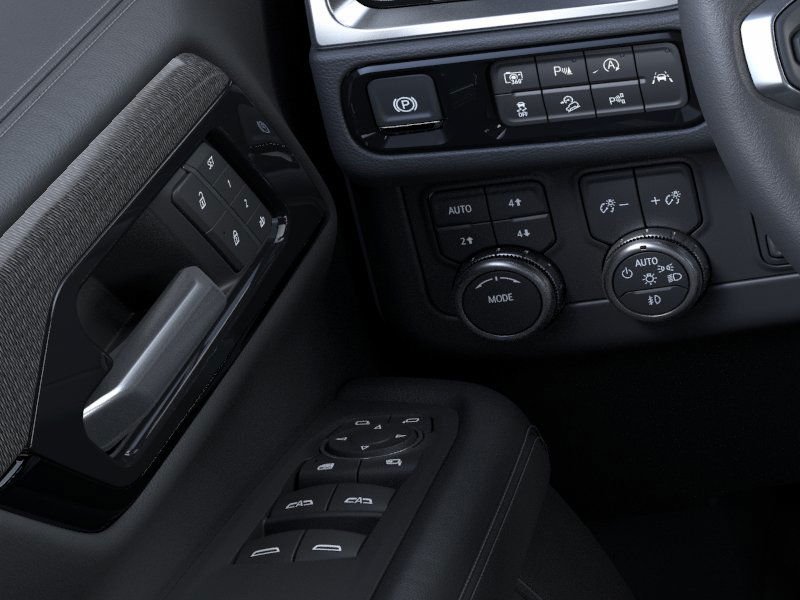 2026 GMC Yukon in Rimouski, Quebec - 22 - w1024h768px