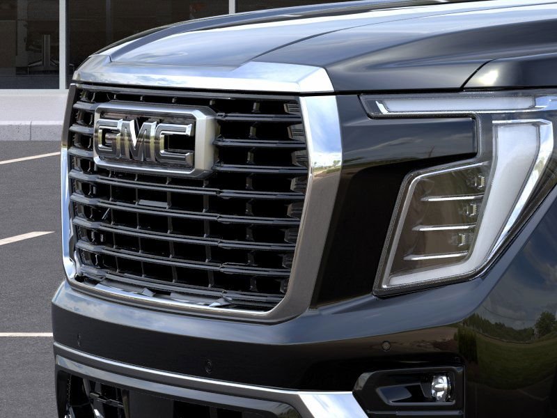 GMC Yukon  2026 à Rimouski, Québec - 13 - w1024h768px