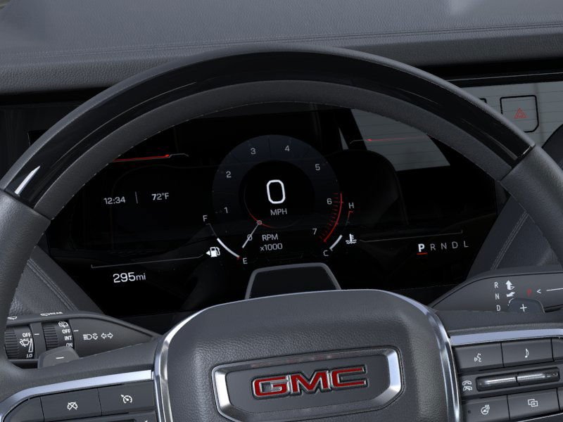 GMC Yukon  2026 à Rimouski, Québec - 18 - w1024h768px