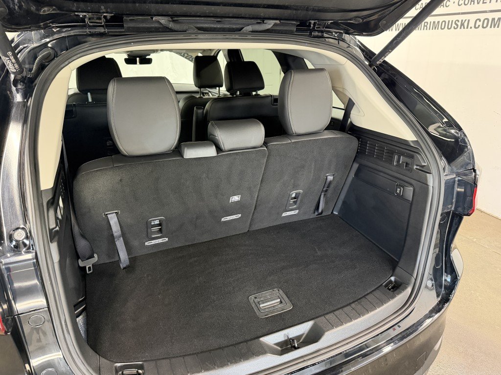 2024 Mazda CX-90 AWD PHEV GS-L in Rimouski, Quebec - 4 - w1024h768px