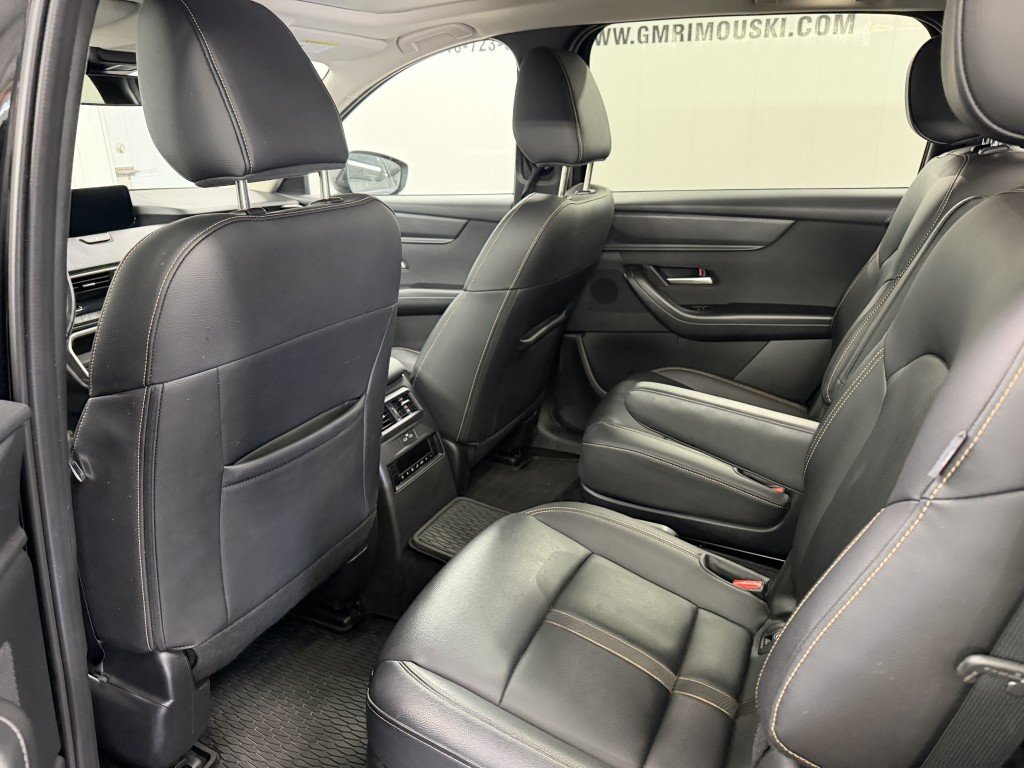 2024 Mazda CX-90 AWD PHEV GS-L in Rimouski, Quebec - 5 - w1024h768px