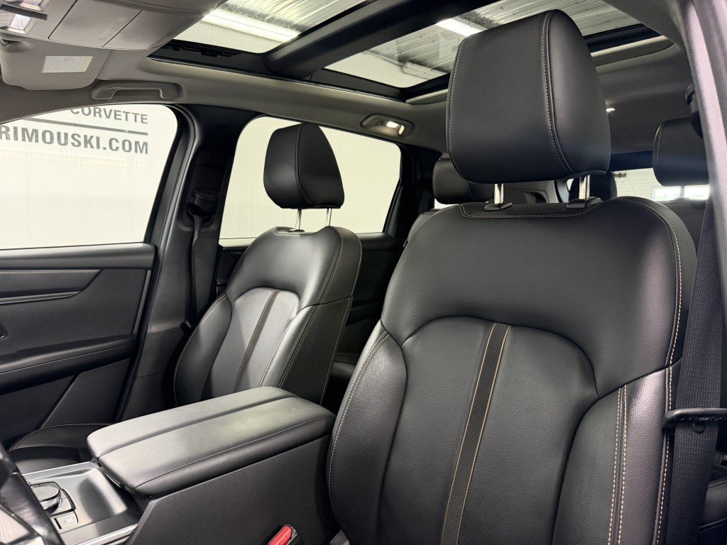 2024 Mazda CX-90 AWD PHEV GS-L in Rimouski, Quebec - 8 - w1024h768px