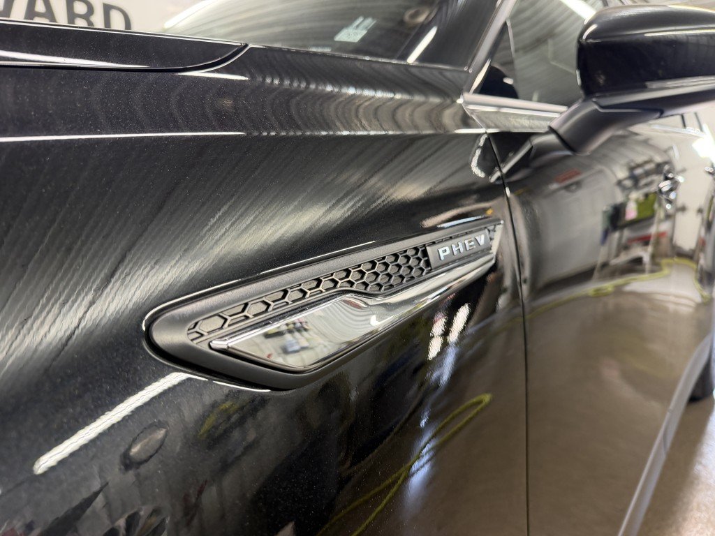 2024 Mazda CX-90 AWD PHEV GS-L in Rimouski, Quebec - 2 - w1024h768px