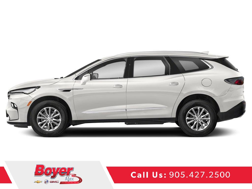 2024 Buick Enclave in Pickering, Ontario - 2 - w1024h768px