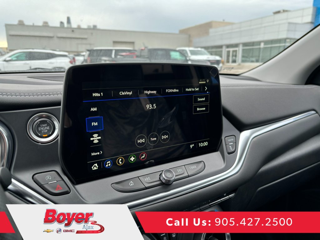 2024 Chevrolet Blazer in Pickering, Ontario - 18 - w1024h768px