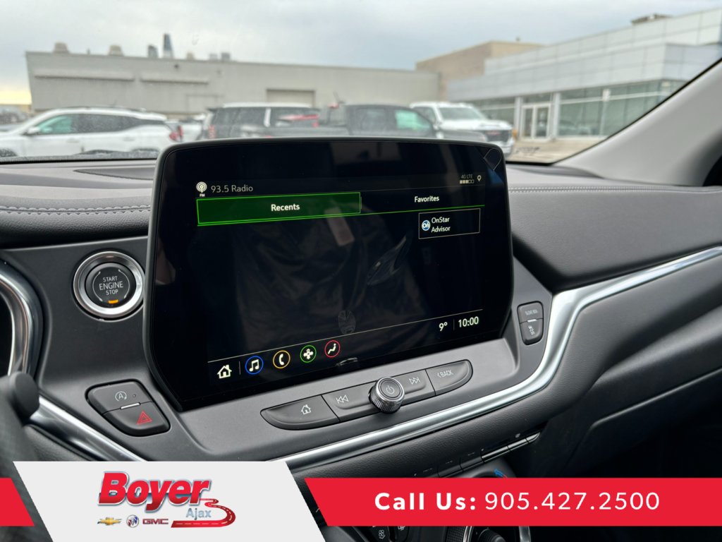 2024 Chevrolet Blazer in Pickering, Ontario - 19 - w1024h768px