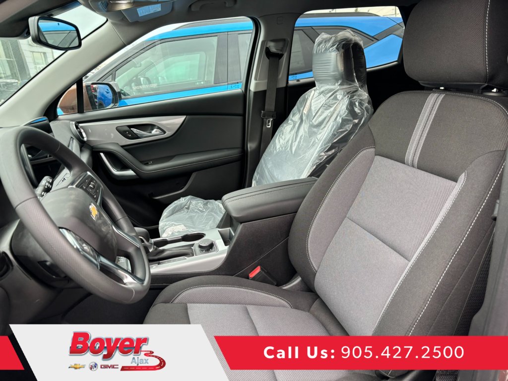 2024 Chevrolet Blazer in Pickering, Ontario - 9 - w1024h768px