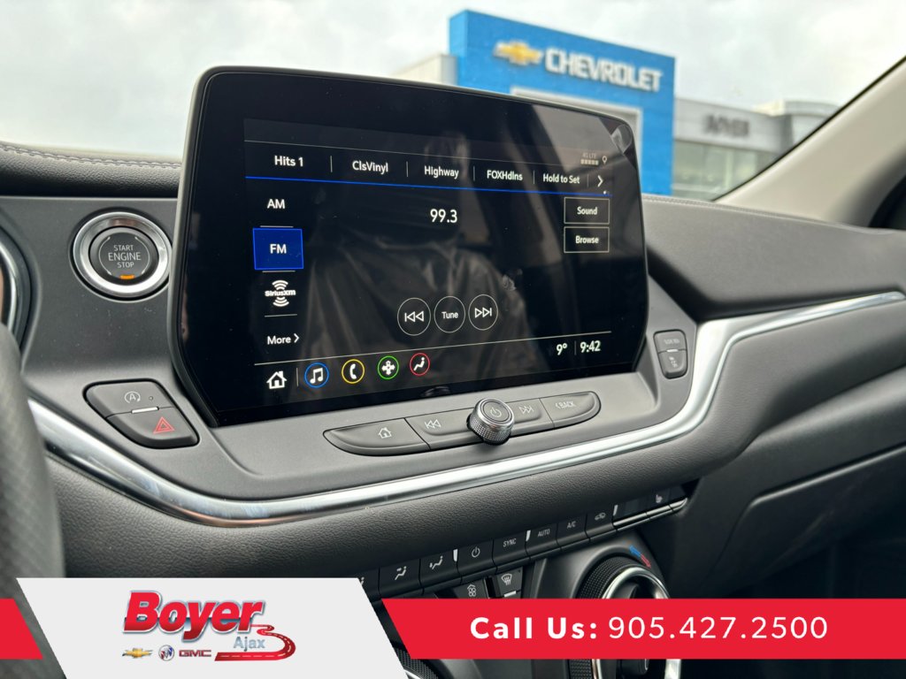 2024 Chevrolet Blazer in Pickering, Ontario - 15 - w1024h768px