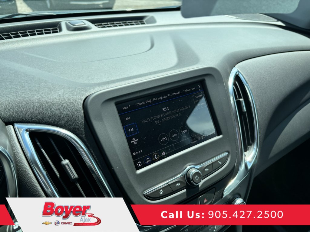 2024 Chevrolet Equinox in Pickering, Ontario - 19 - w1024h768px