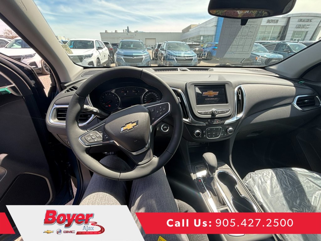 2024 Chevrolet Equinox in Pickering, Ontario - 15 - w1024h768px