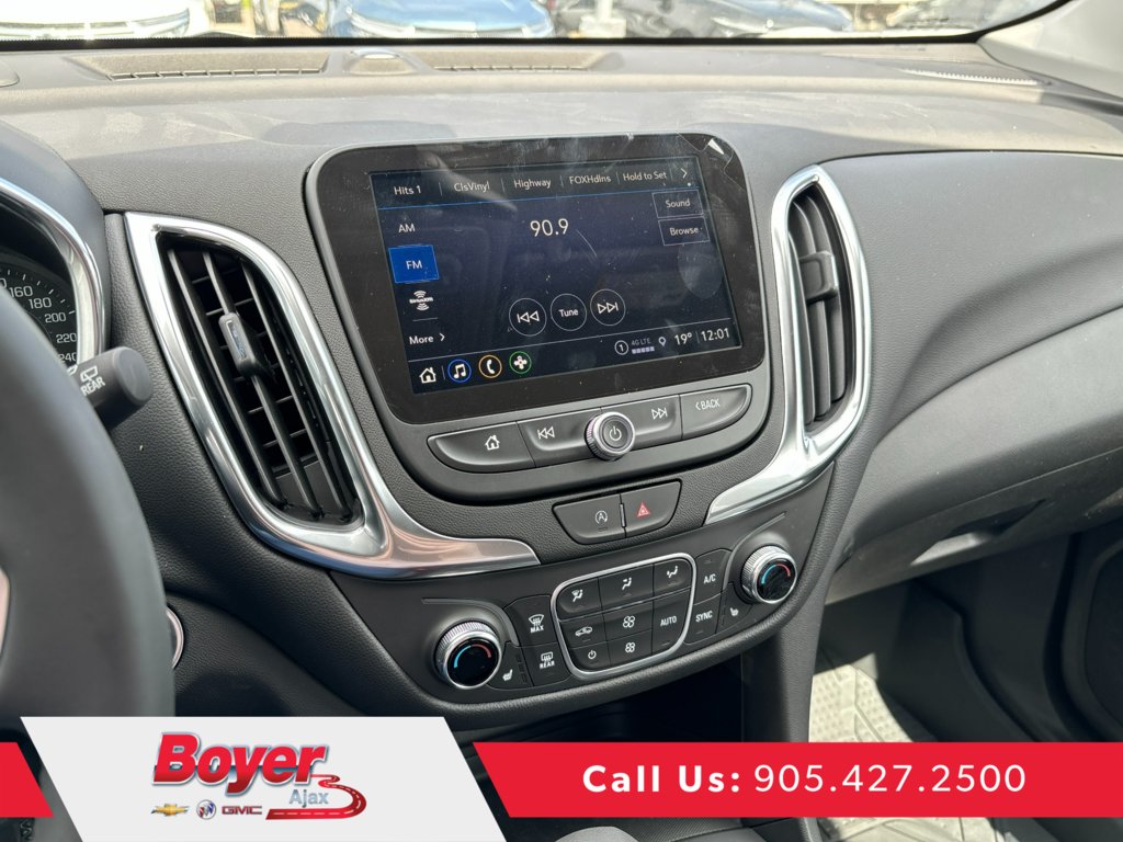 2024 Chevrolet Equinox in Pickering, Ontario - 16 - w1024h768px