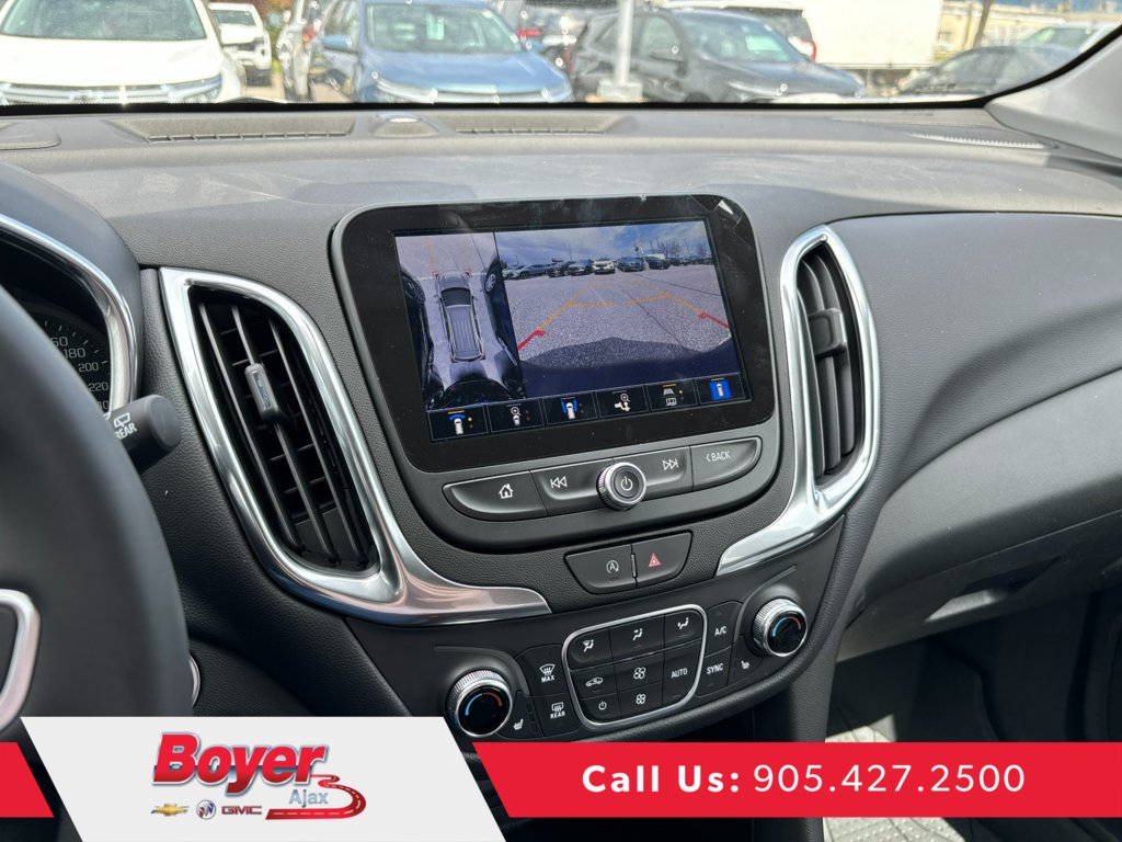 2024 Chevrolet Equinox in Pickering, Ontario - 19 - w1024h768px