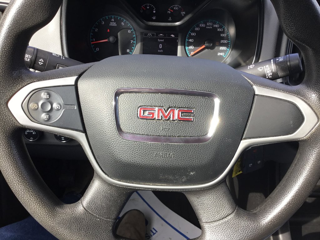 2021 GMC Canyon in Pickering, Ontario - 10 - w1024h768px
