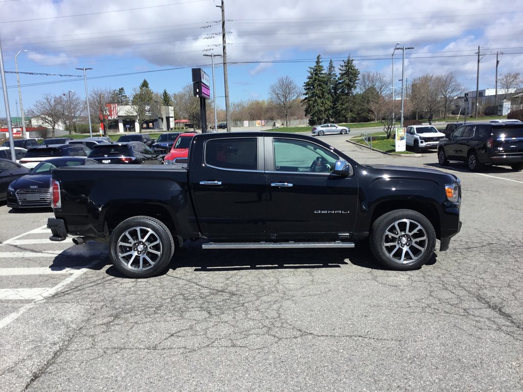 2021 GMC Canyon in Pickering, Ontario - 6 - w1024h768px
