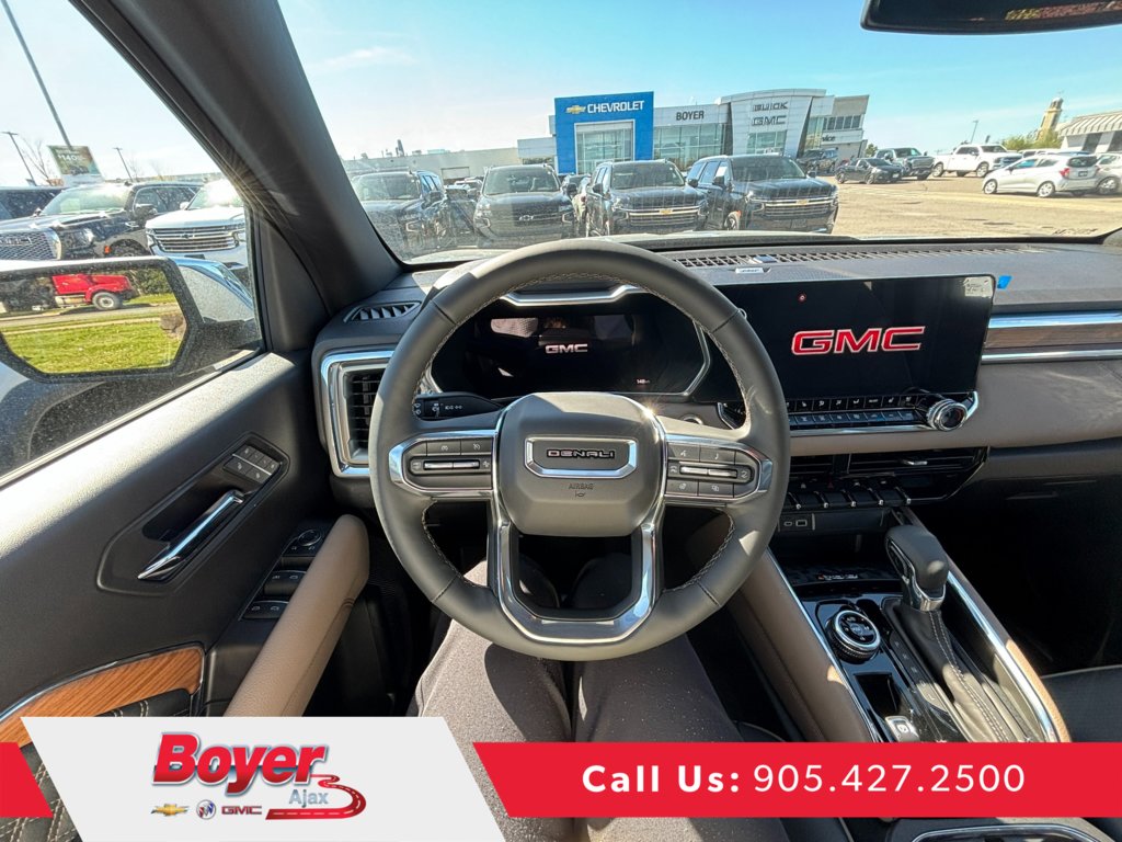 2024 GMC Canyon in Pickering, Ontario - 14 - w1024h768px