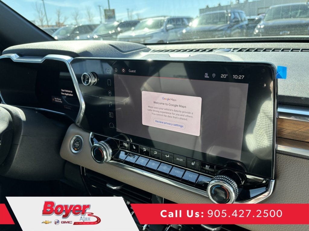 2024 GMC Canyon in Pickering, Ontario - 20 - w1024h768px