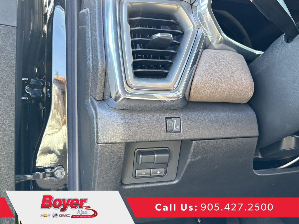 2024 GMC Canyon in Pickering, Ontario - 10 - w1024h768px