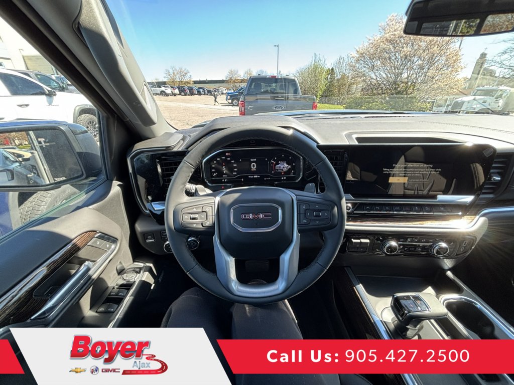 2024 GMC Sierra 1500 in Pickering, Ontario - 11 - w1024h768px