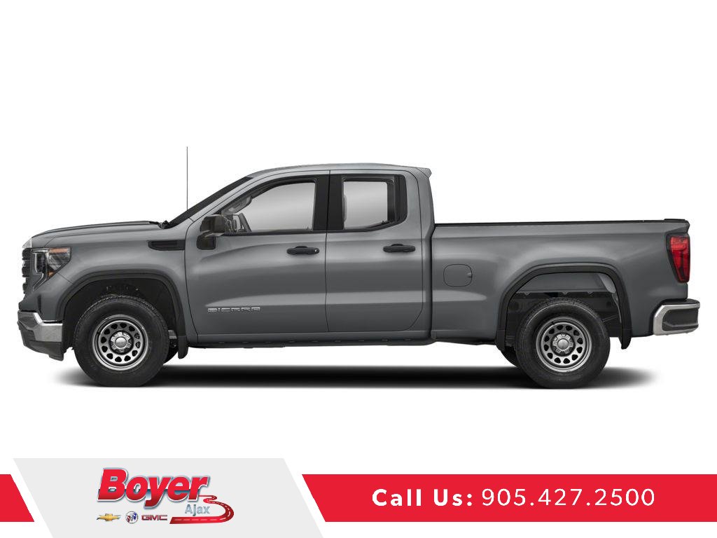 2024 GMC Sierra 1500 in Pickering, Ontario - 2 - w1024h768px