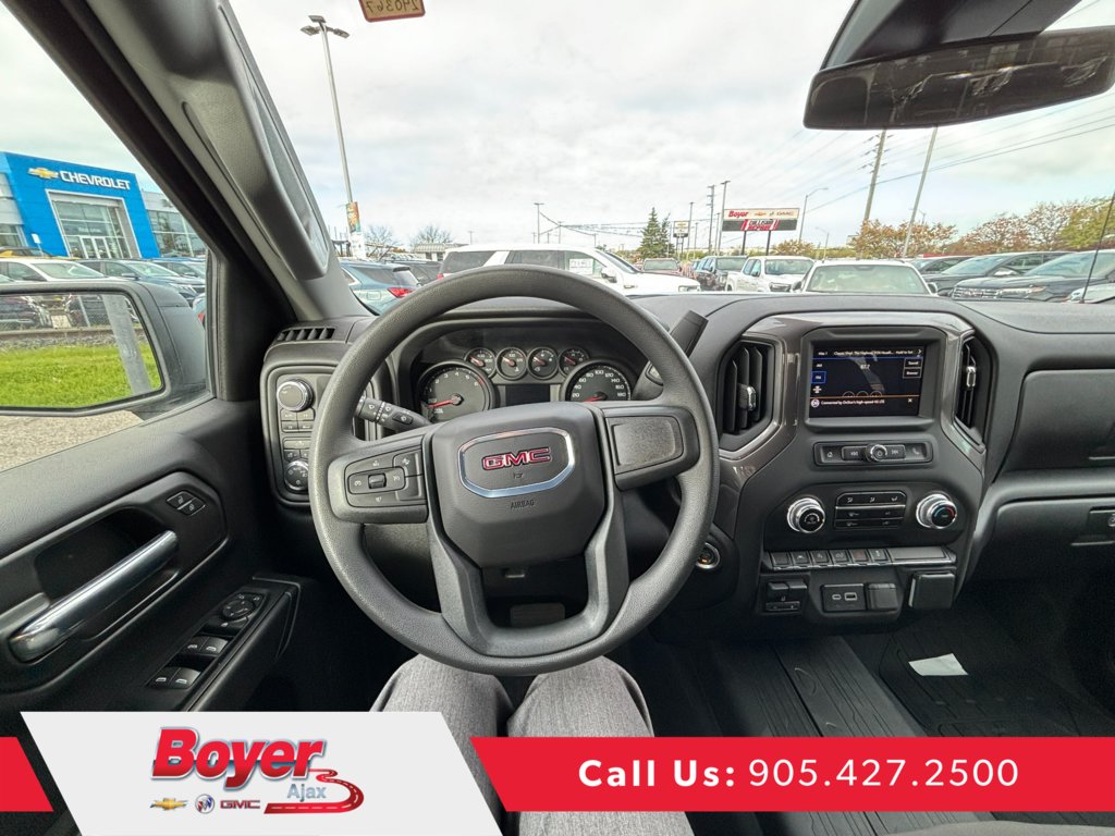 2024 GMC Sierra 1500 in Pickering, Ontario - 15 - w1024h768px