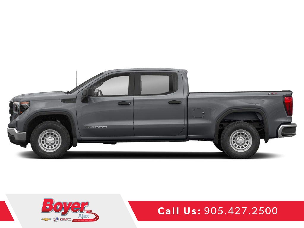 2024 GMC Canyon in Pickering, Ontario - 2 - w1024h768px