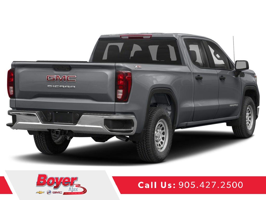 2024 GMC Canyon in Pickering, Ontario - 3 - w1024h768px