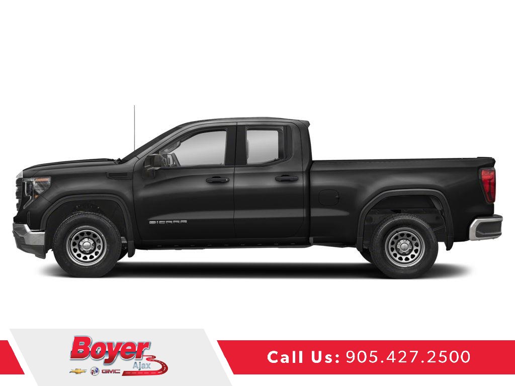 2024 GMC Sierra 1500 in Pickering, Ontario - 2 - w1024h768px