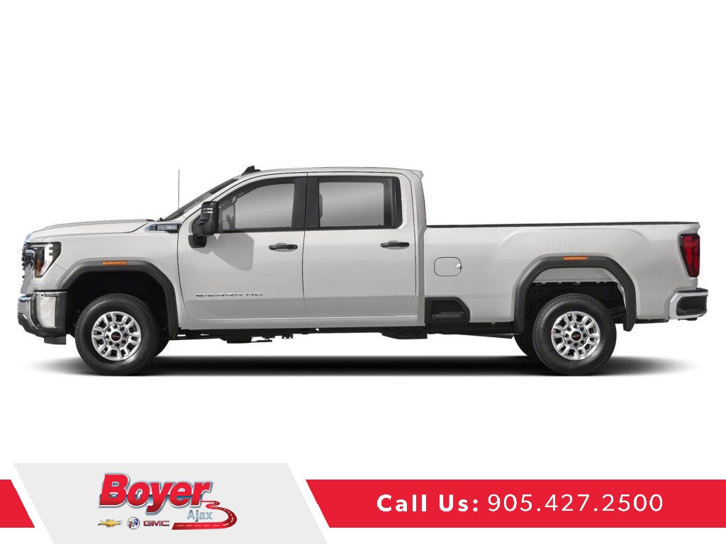 2024 GMC Sierra 2500HD in Pickering, Ontario - 2 - w1024h768px