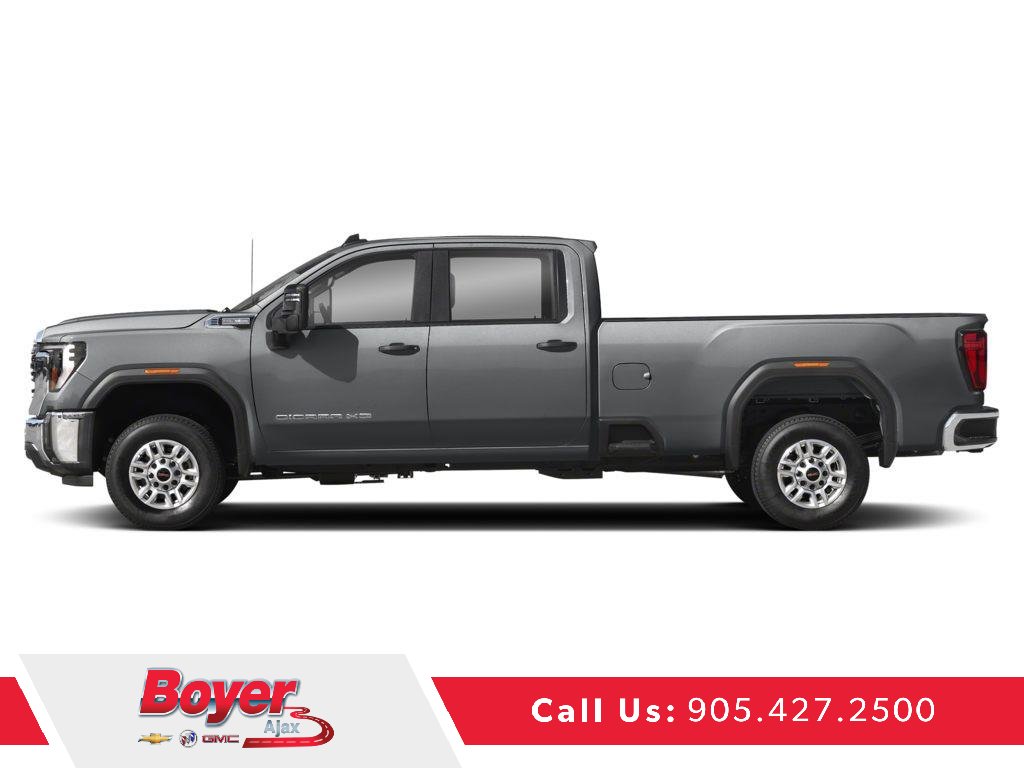 2024 GMC Sierra 2500HD in Pickering, Ontario - 2 - w1024h768px