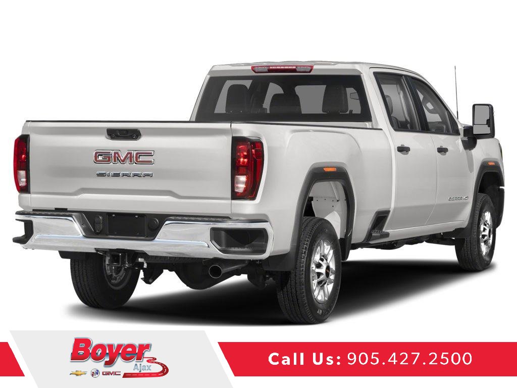 2024 GMC Sierra 2500HD in Pickering, Ontario - 3 - w1024h768px