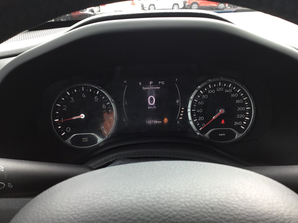2015 Jeep Renegade in Pickering, Ontario - 15 - w1024h768px