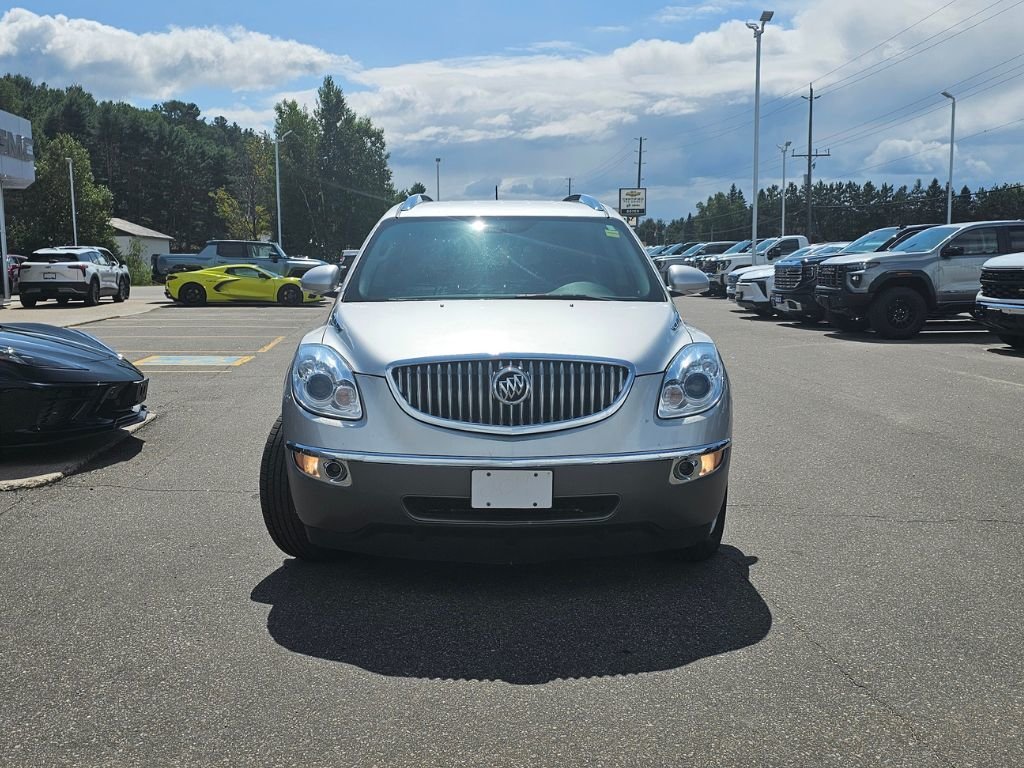 2011 Buick Enclave in Pickering, Ontario - 2 - w1024h768px