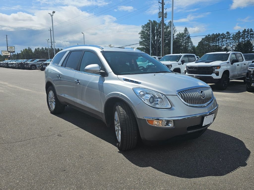 2011 Buick Enclave in Pickering, Ontario - 3 - w1024h768px