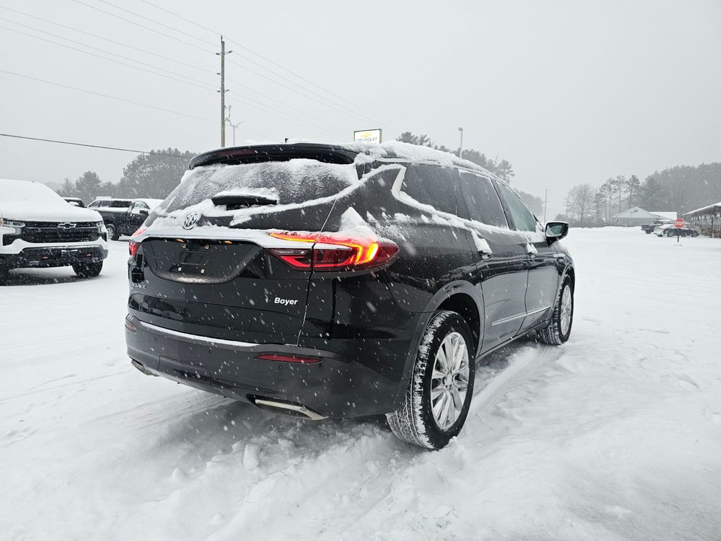 2020 Buick Enclave in Pickering, Ontario - 4 - w1024h768px