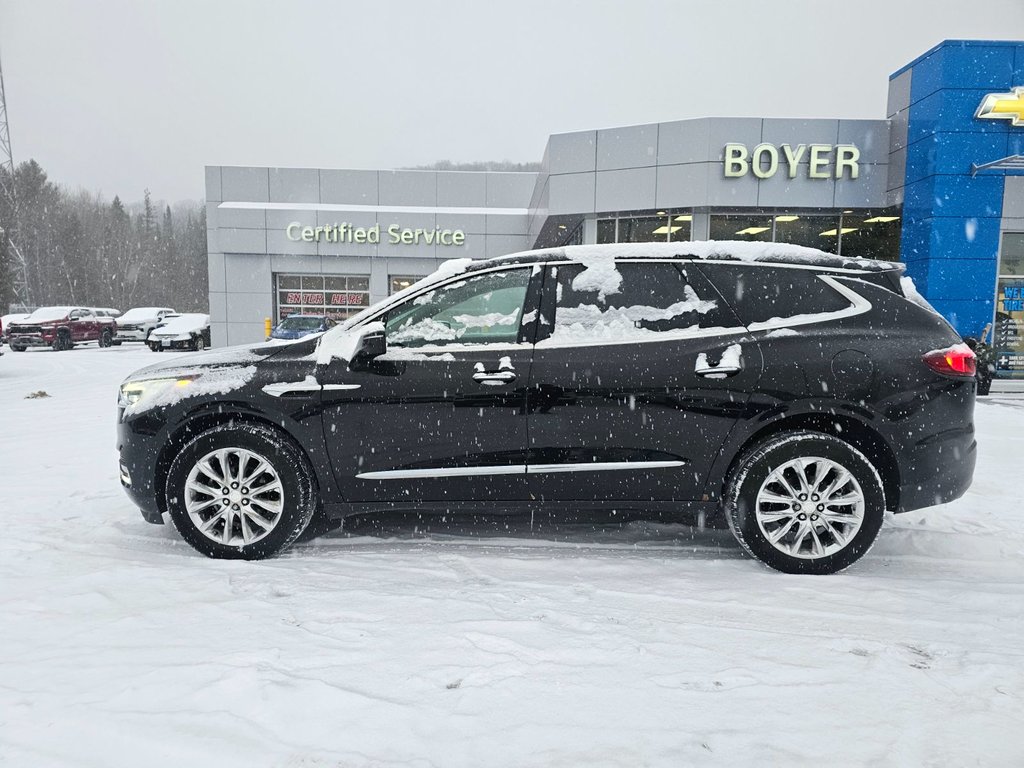 2020 Buick Enclave in Pickering, Ontario - 11 - w1024h768px