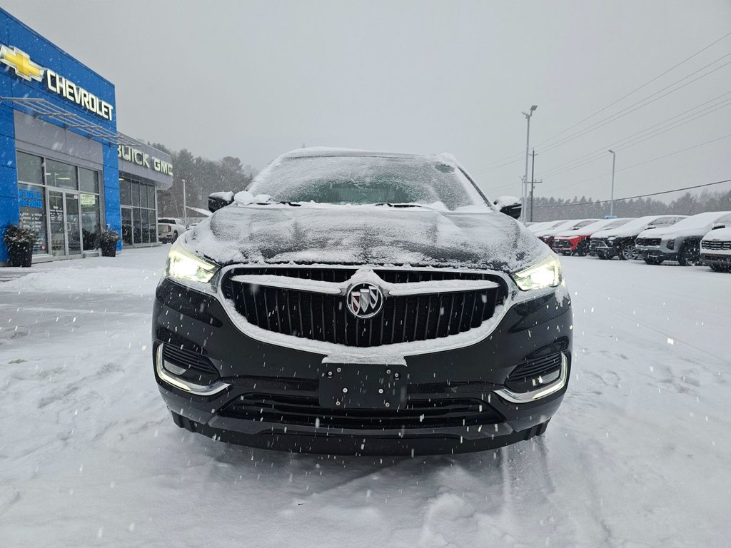 2020 Buick Enclave in Pickering, Ontario - 2 - w1024h768px