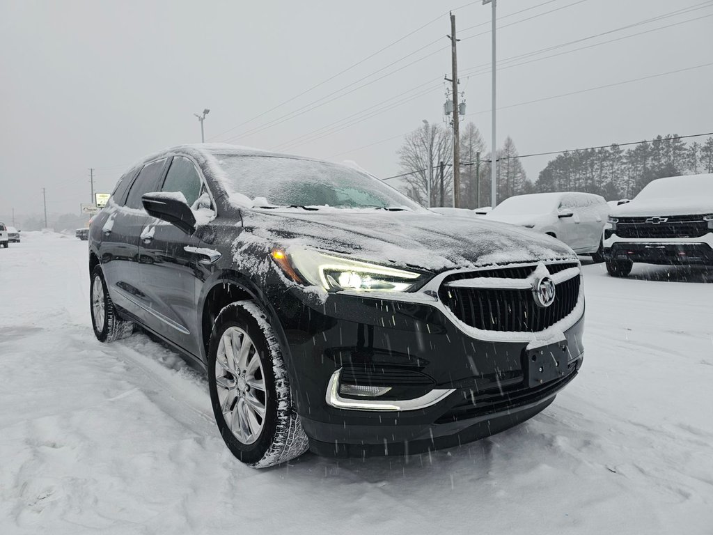 2020 Buick Enclave in Pickering, Ontario - 3 - w1024h768px