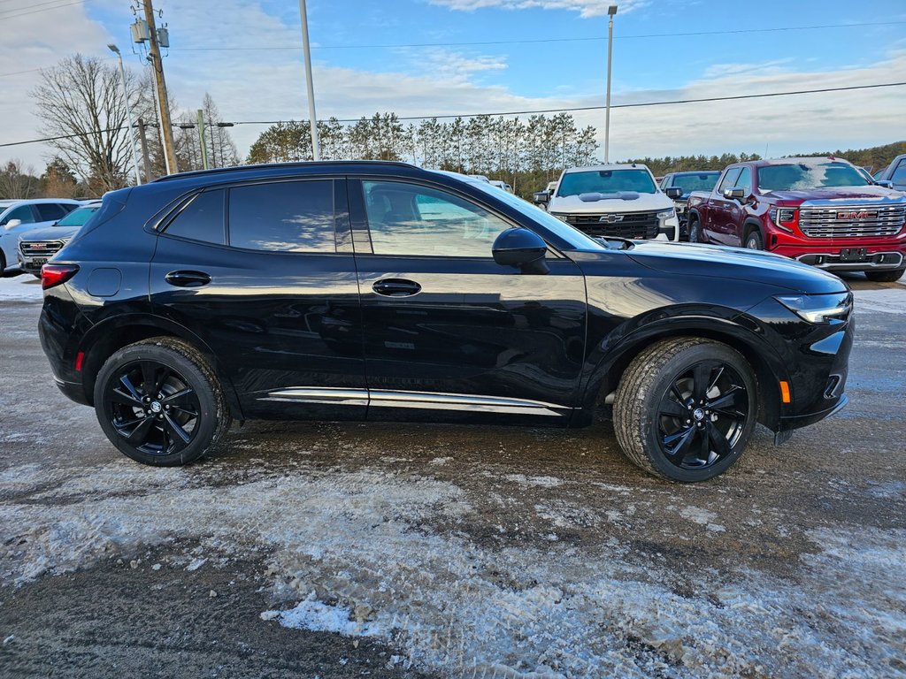 2023 Buick ENVISION in Pickering, Ontario - 6 - w1024h768px