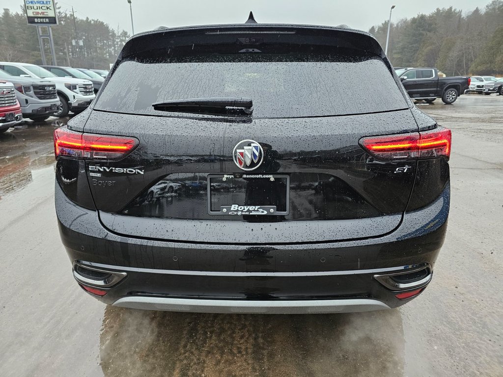 2023 Buick ENVISION in Pickering, Ontario - 11 - w1024h768px