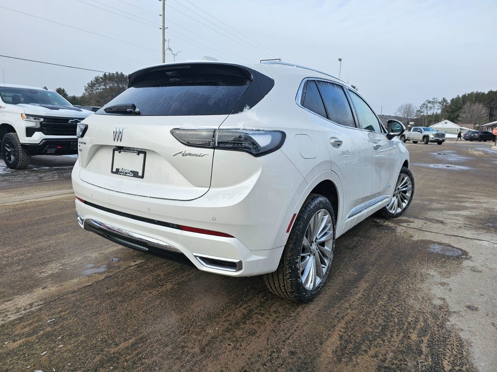 2024 Buick ENVISION in Pickering, Ontario - 4 - w1024h768px