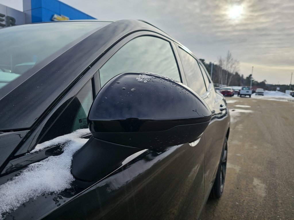 2024 Buick ENVISION in Pickering, Ontario - 12 - w1024h768px