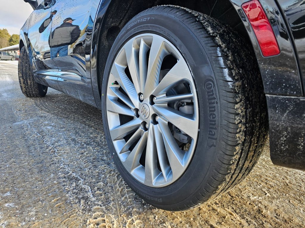 2024 Buick ENVISION in Pickering, Ontario - 8 - w1024h768px