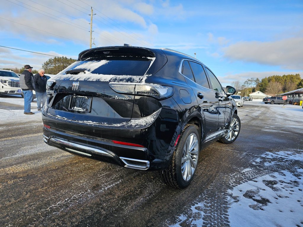 2024 Buick ENVISION in Pickering, Ontario - 4 - w1024h768px