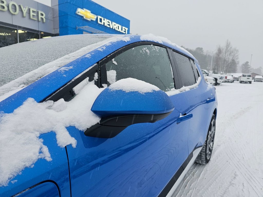 2025 Chevrolet Equinox EV in Pickering, Ontario - 12 - w1024h768px