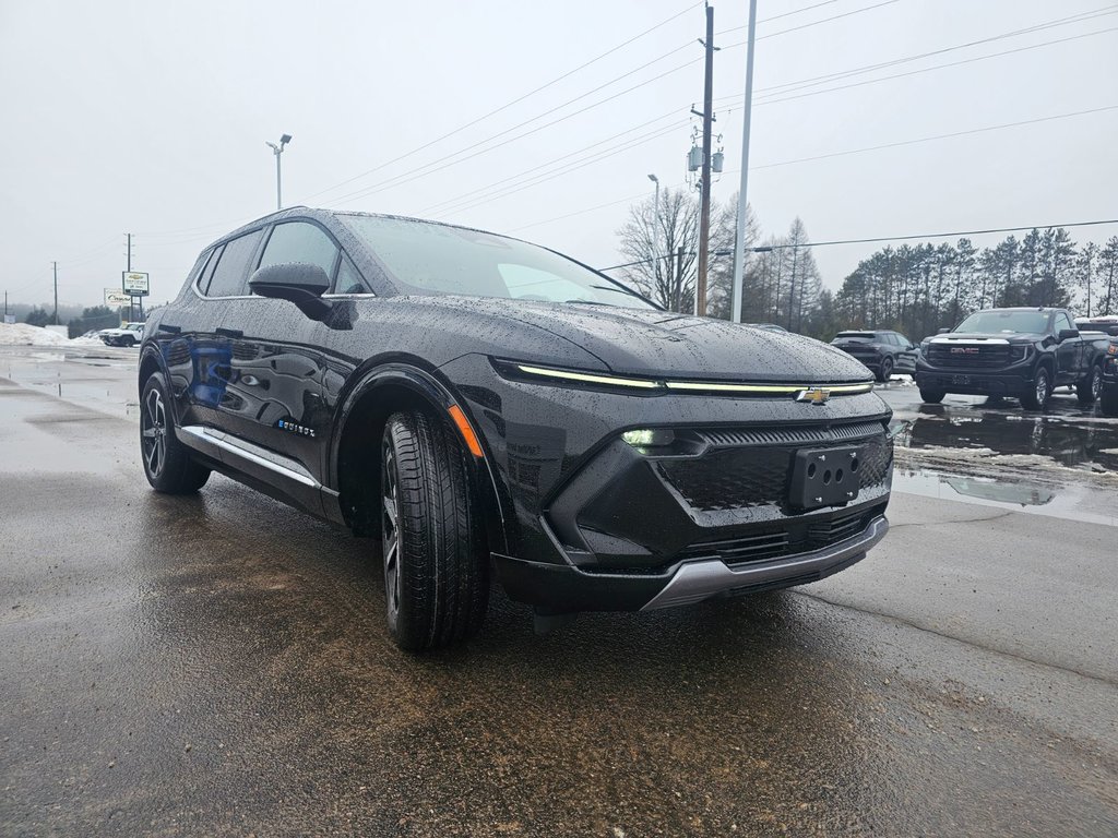 2025 Chevrolet Equinox EV in Pickering, Ontario - 3 - w1024h768px