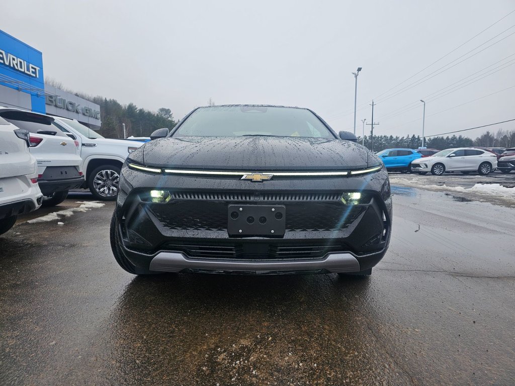 2025 Chevrolet Equinox EV in Pickering, Ontario - 2 - w1024h768px