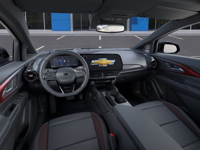 2025 Chevrolet Equinox EV in Pickering, Ontario - 5 - w1024h768px