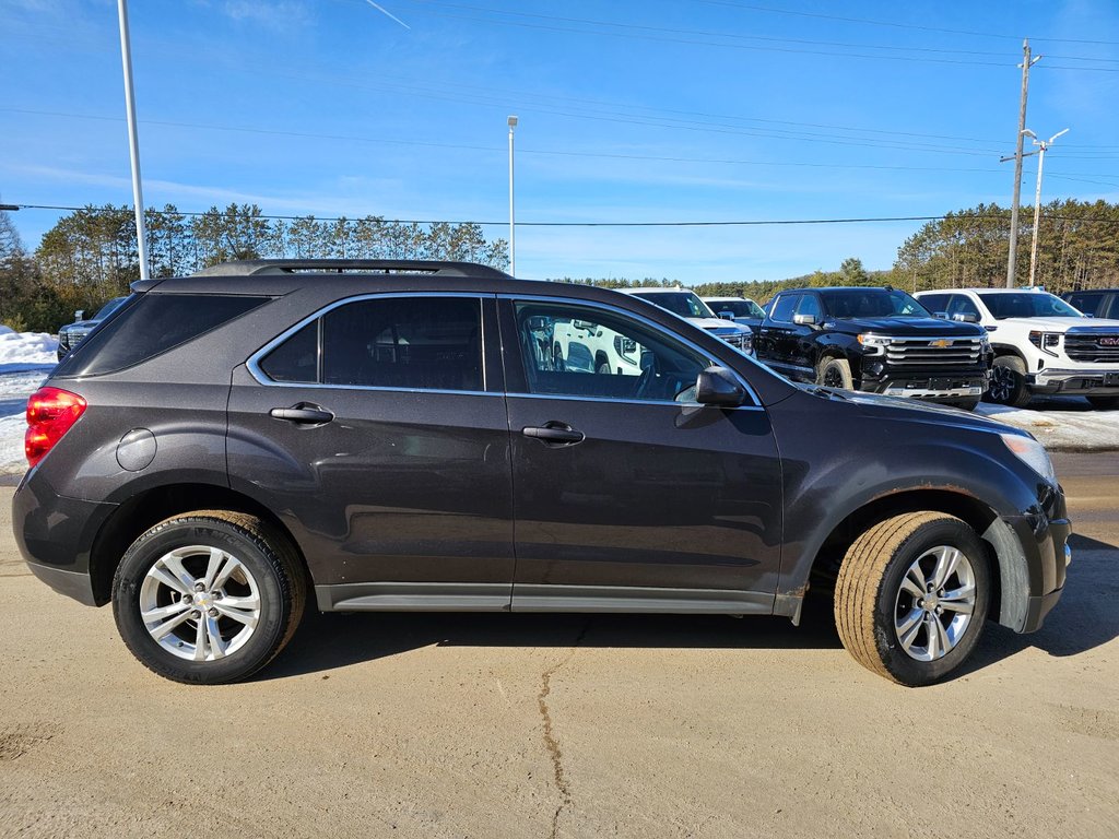 2015 Chevrolet Equinox in Bancroft, Ontario - 6 - w1024h768px
