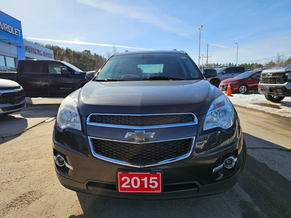2015 Chevrolet Equinox in Bancroft, Ontario - 2 - w1024h768px