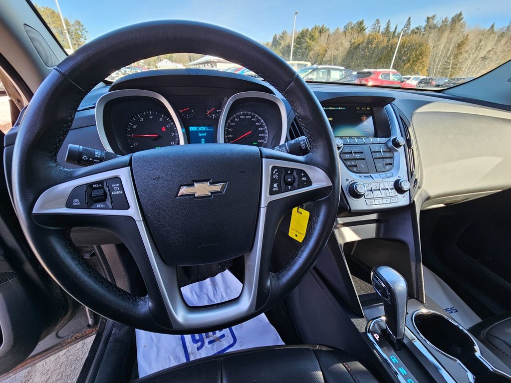 2015 Chevrolet Equinox in Bancroft, Ontario - 29 - w1024h768px